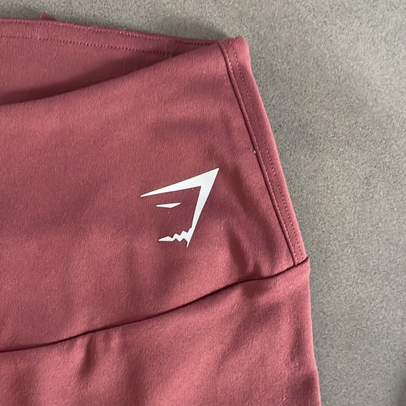 Gymshark leggings - Picture 2 of 5